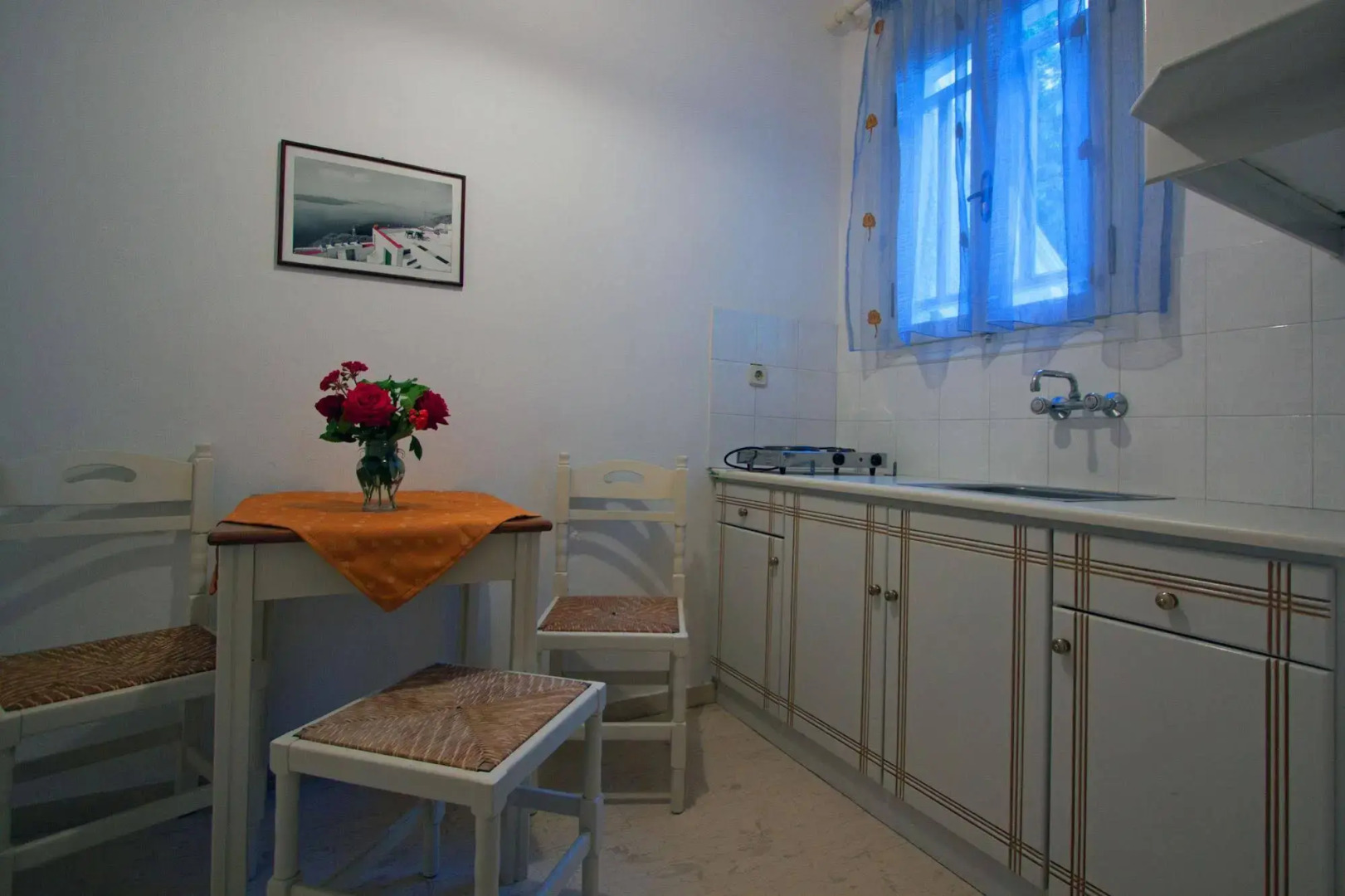 Foto - Sellada Apartments