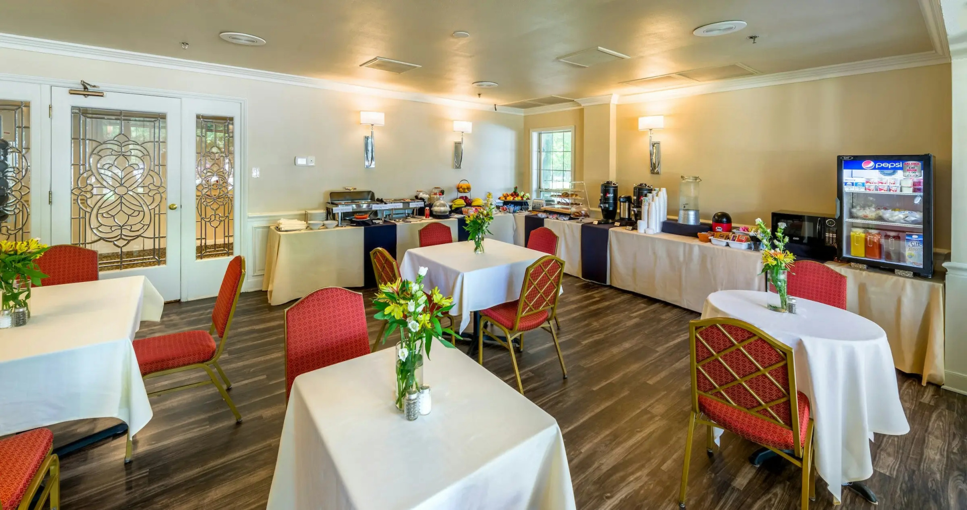 Photo - Cooper Hotel Conference Center & Spa