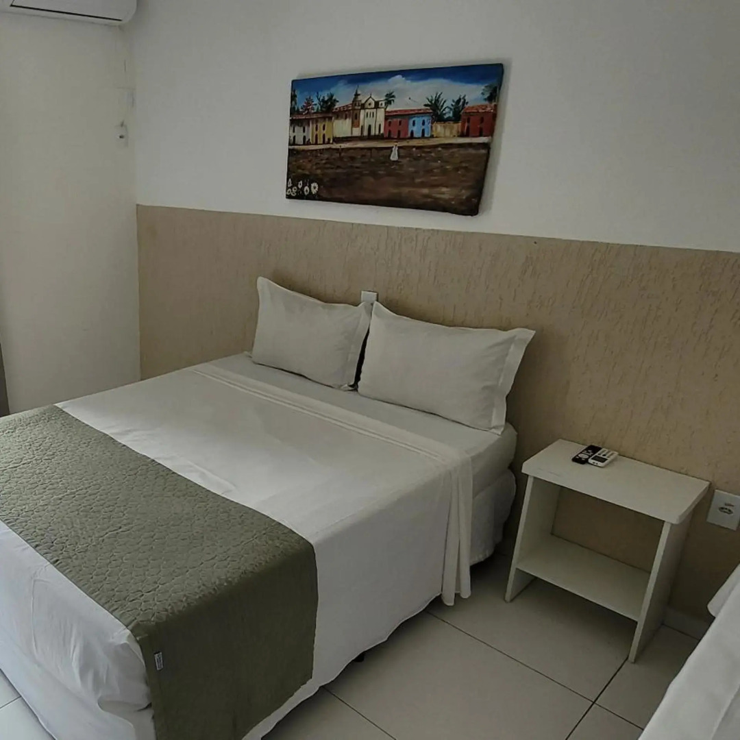 Foto - Hotel Malibu