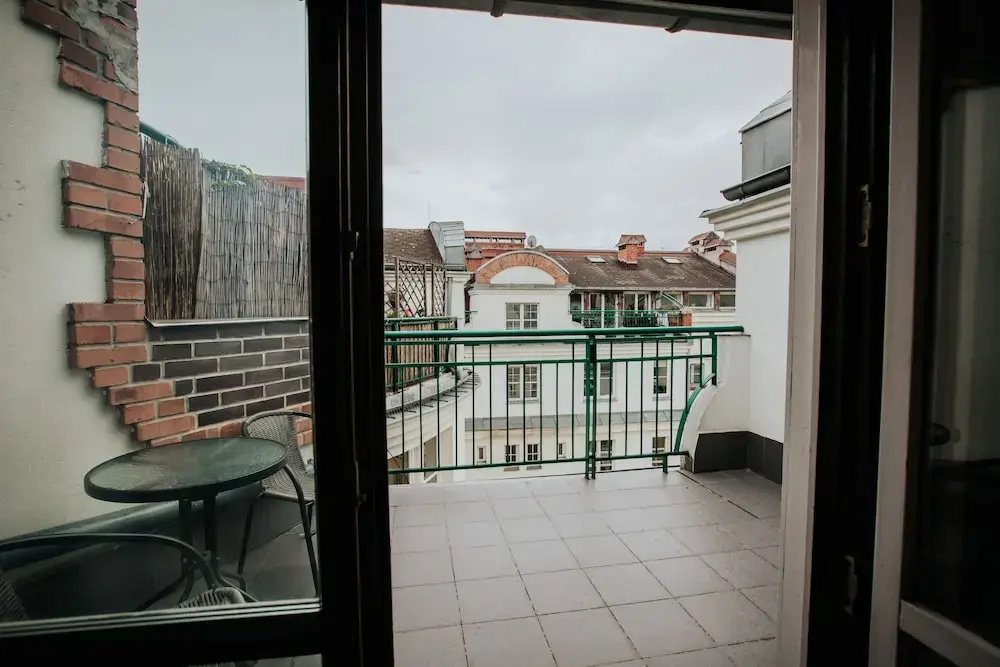 Photo - Green Wood Apartament Stara Ochota