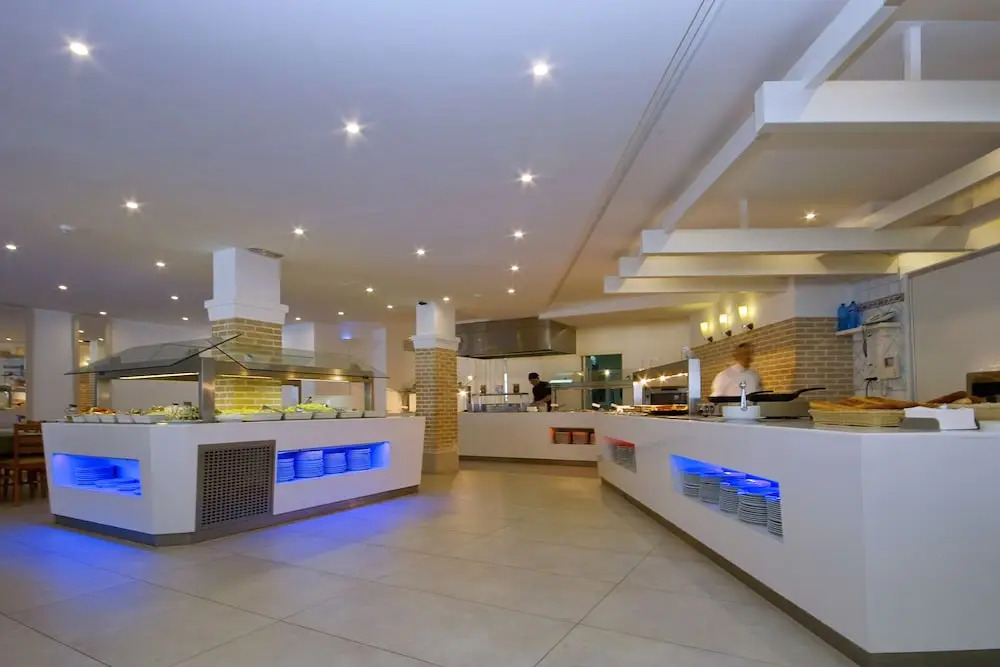 Foto - Balansat Resort