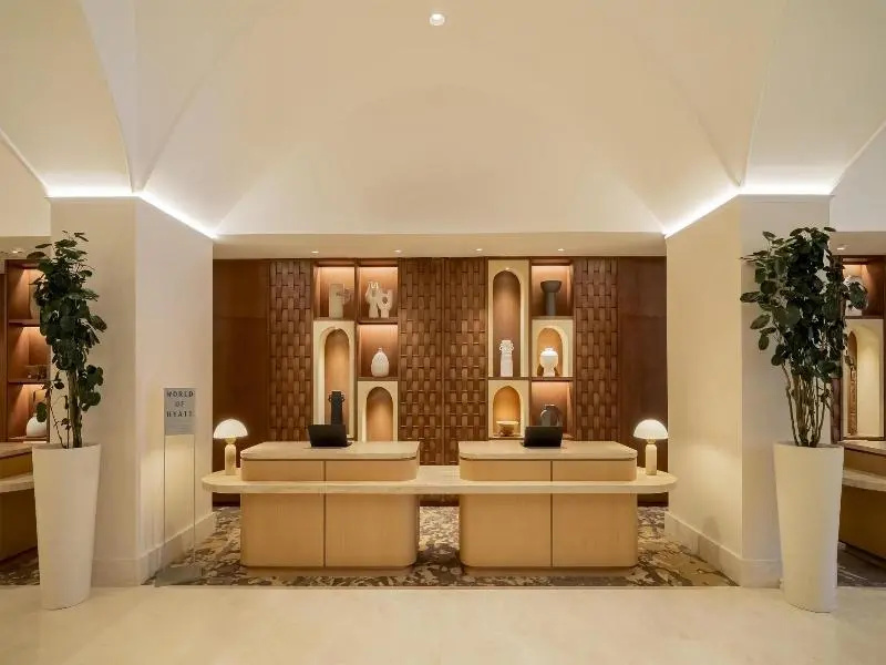 Foto - Hyatt Regency Panama City