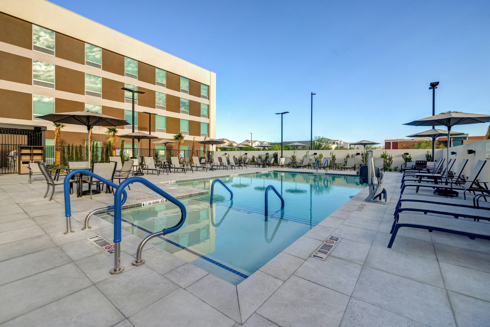 Photo - Home2 Suites by Hilton Las Vegas Northwest