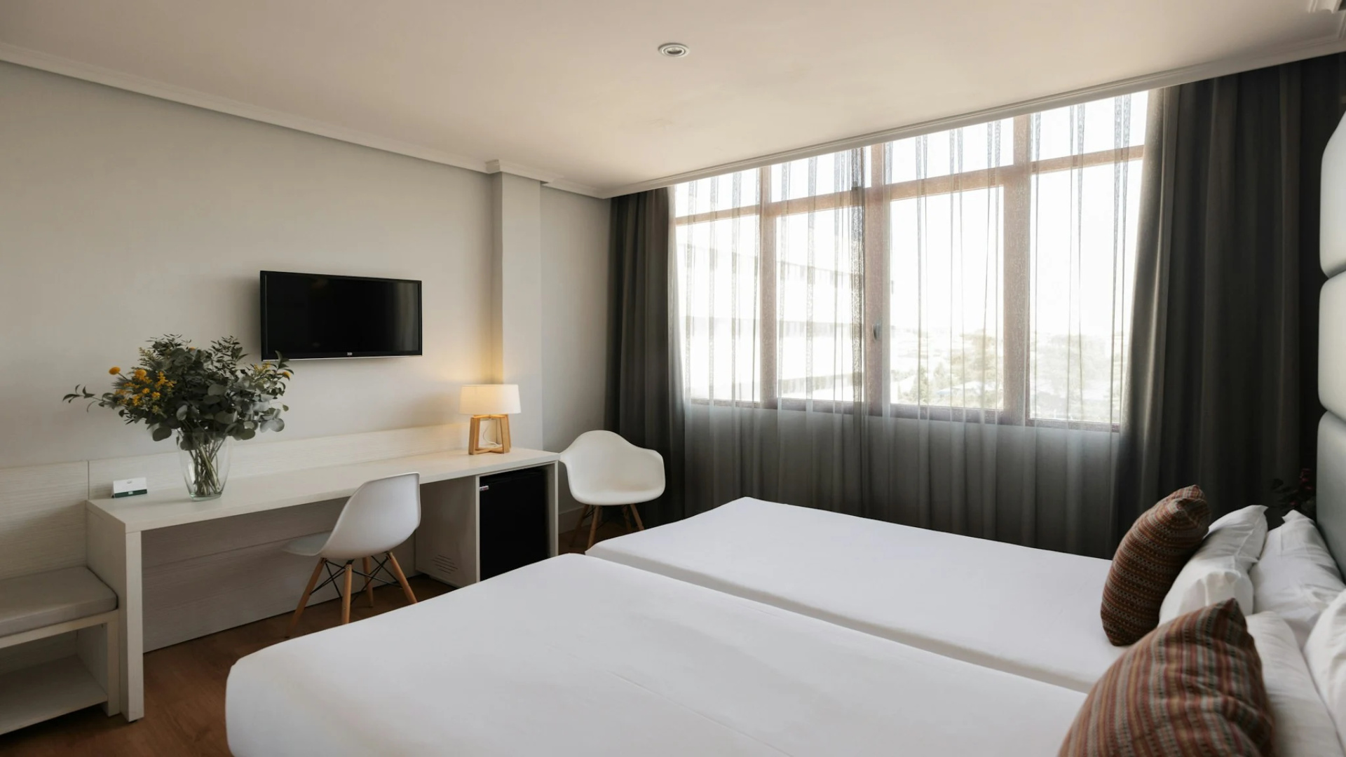 Foto - Hotel Pax Guadalajara