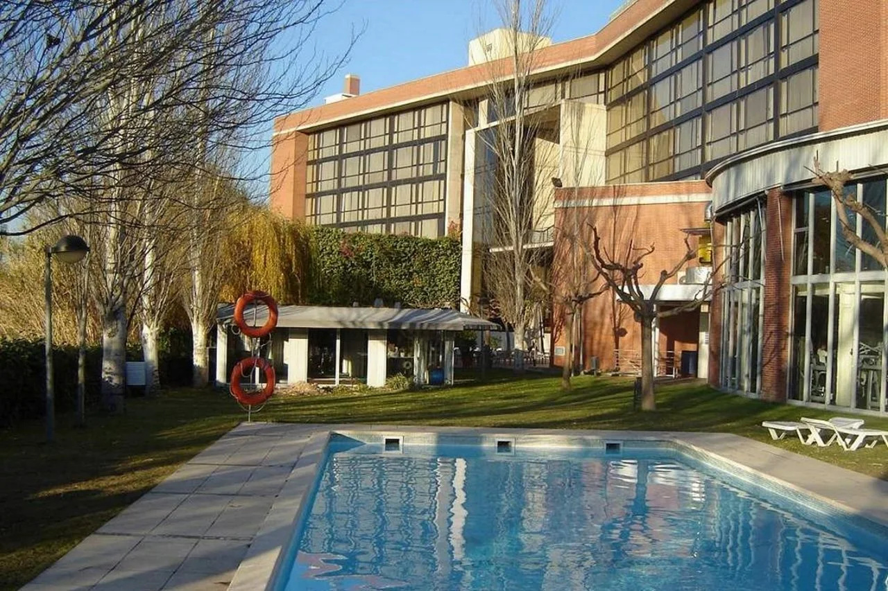 Foto - Ciutat de Granollers