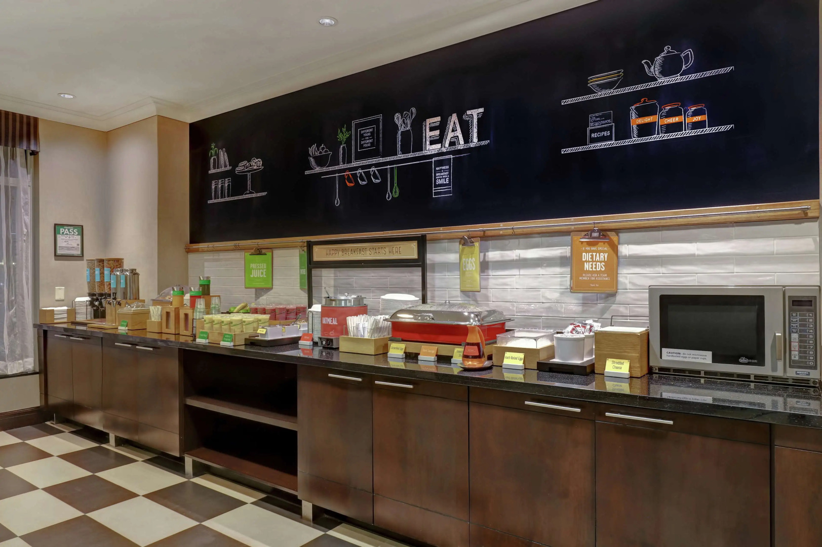 Foto - Hampton Inn by Hilton Toronto Airport Corporate Centre