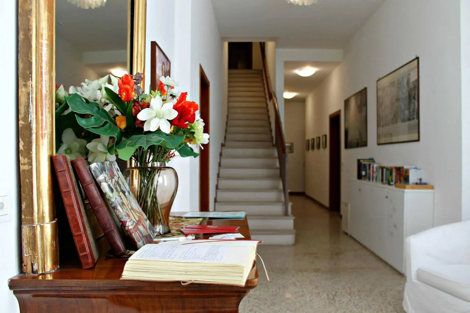 Foto - Residence Ca' Foscolo