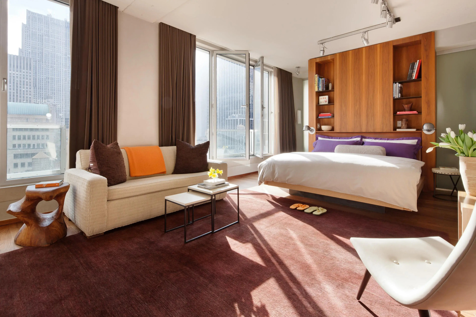 Foto - Chambers Hotel New York