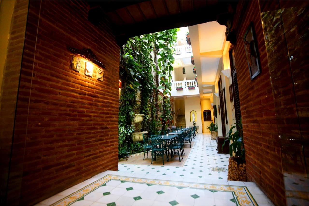 Foto - Hotel Casa La Fe By BespokeColombia