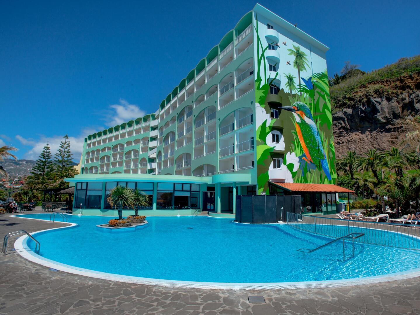 Photo - Pestana Ocean Bay Resort