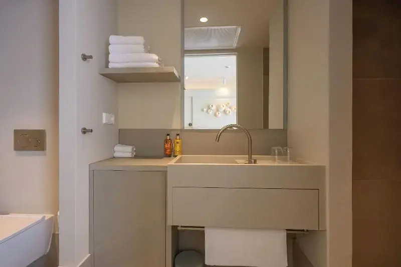 Photo - Art Hotel Curacao - Luxury Adults Only