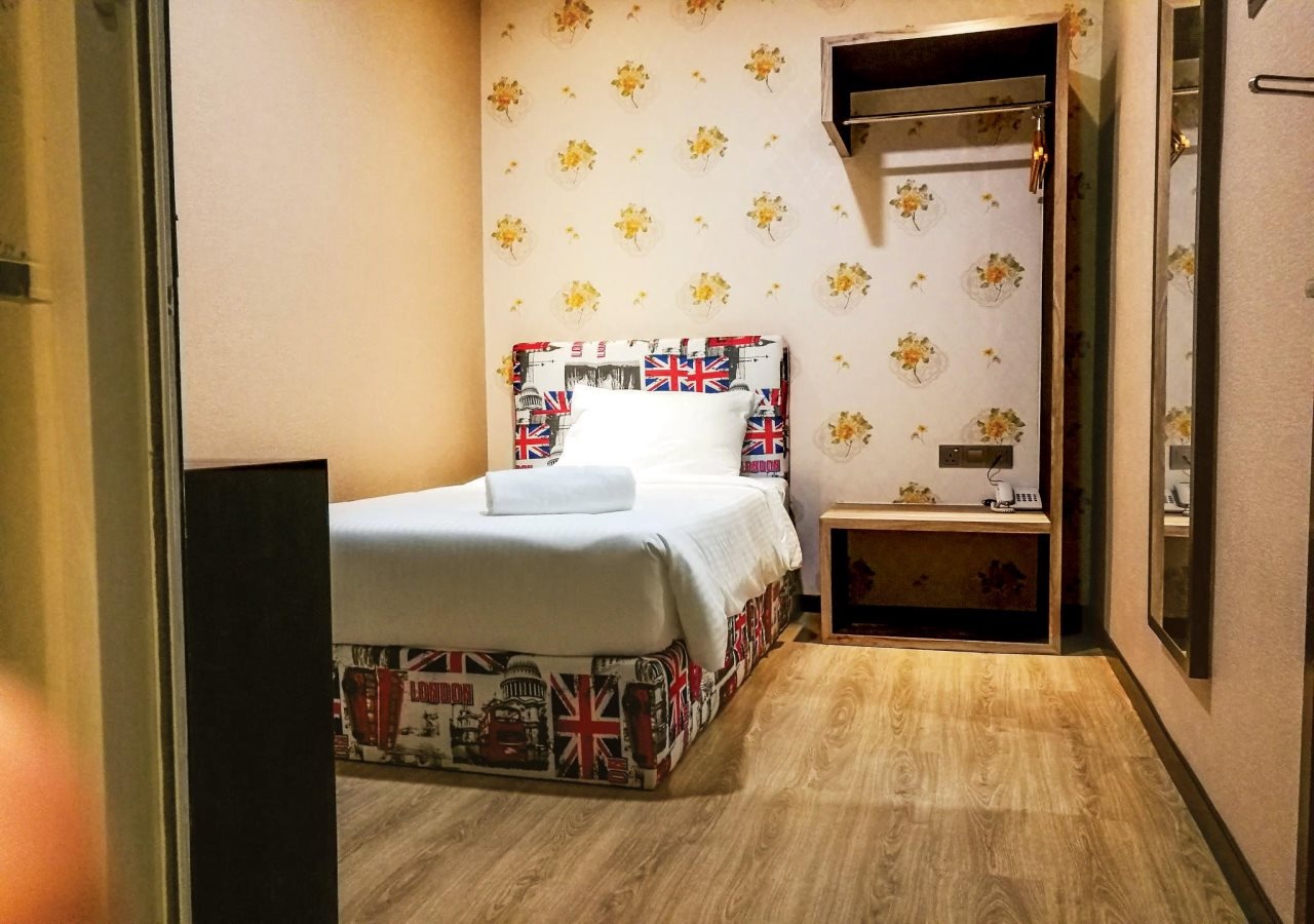 7 Heaven Boutique Hotel