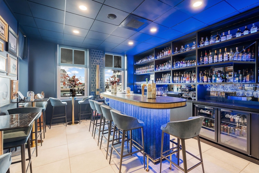 Foto - Hotel Maassluis