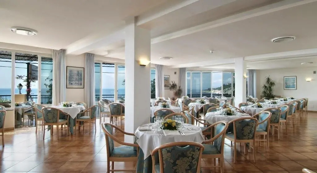 Foto - Hotel Piccolo Paradiso