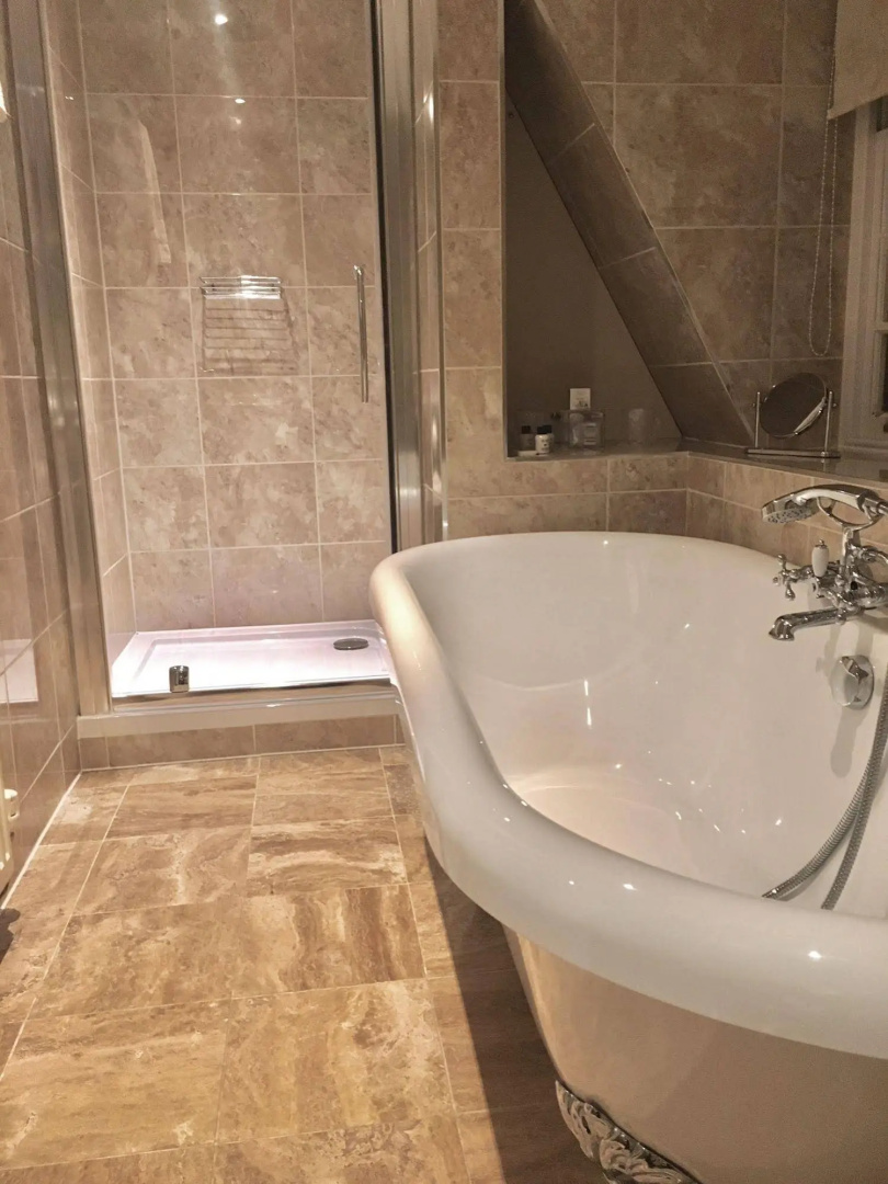 Photo - Le Bouchon Brasserie & Hotel
