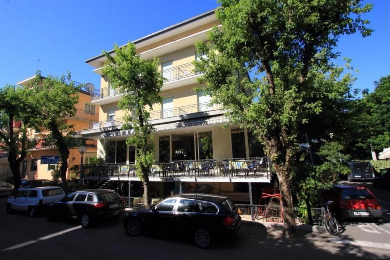 Photo - Hotel Moby Dick