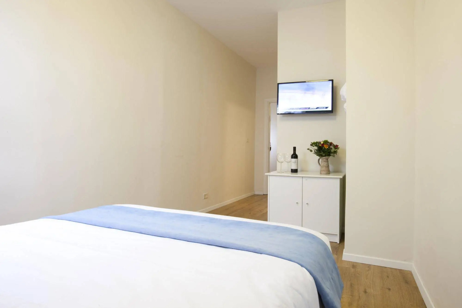 Foto - Blue Sea Marble