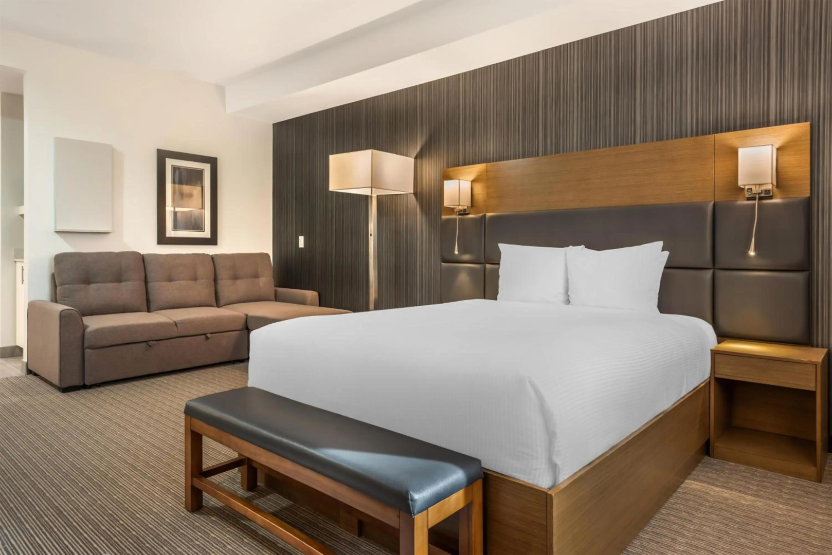 Foto - Executive Residency by Best Western Calgary City View North