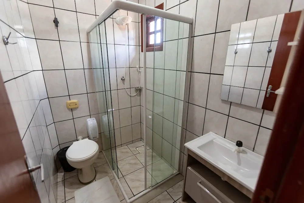 Foto - Pousada Nossa Senhora de Fatima