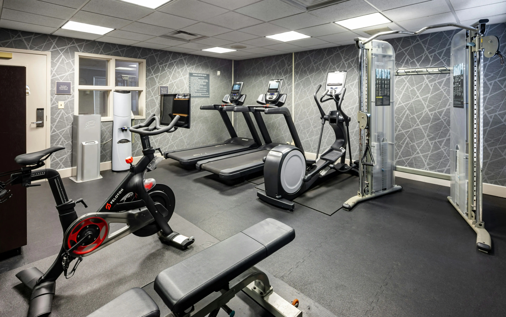 Photo - Homewood Suites by Hilton Jacksonville-South/St. Johns Ctr.