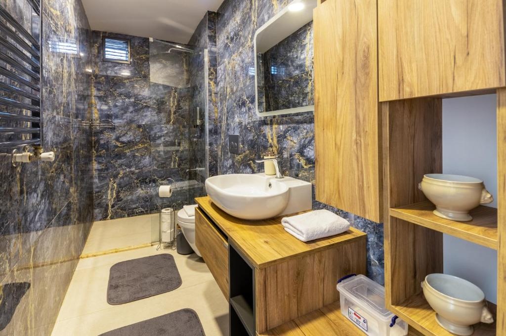Foto - BayMari Suites Plus Florya
