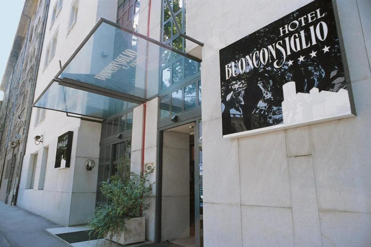 Foto - Hotel Buonconsiglio
