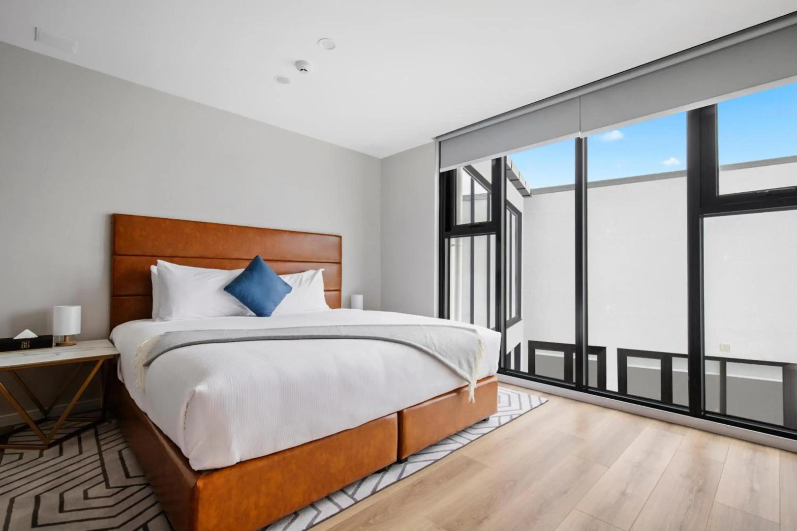 Foto - SOHO Hotel Auckland