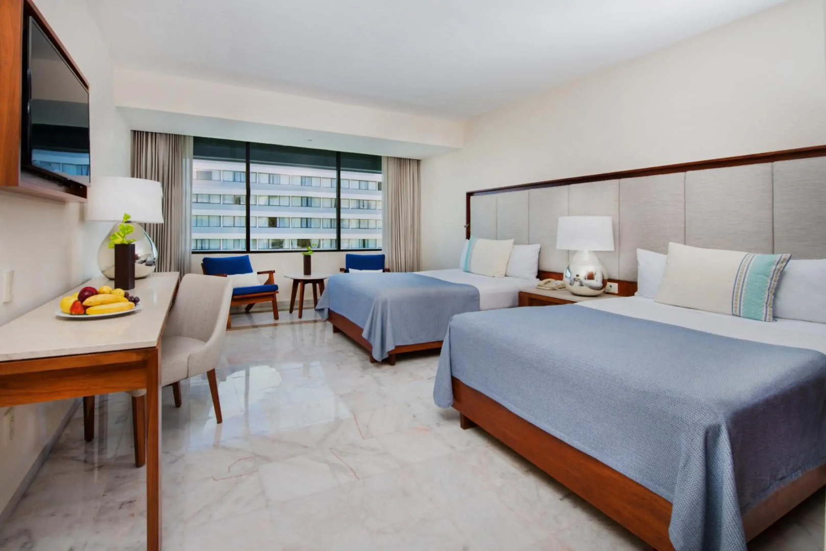 Foto - Park Royal Beach Cancun - All Inclusive