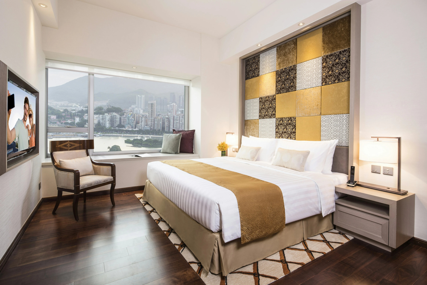 Foto - Ascott Macau