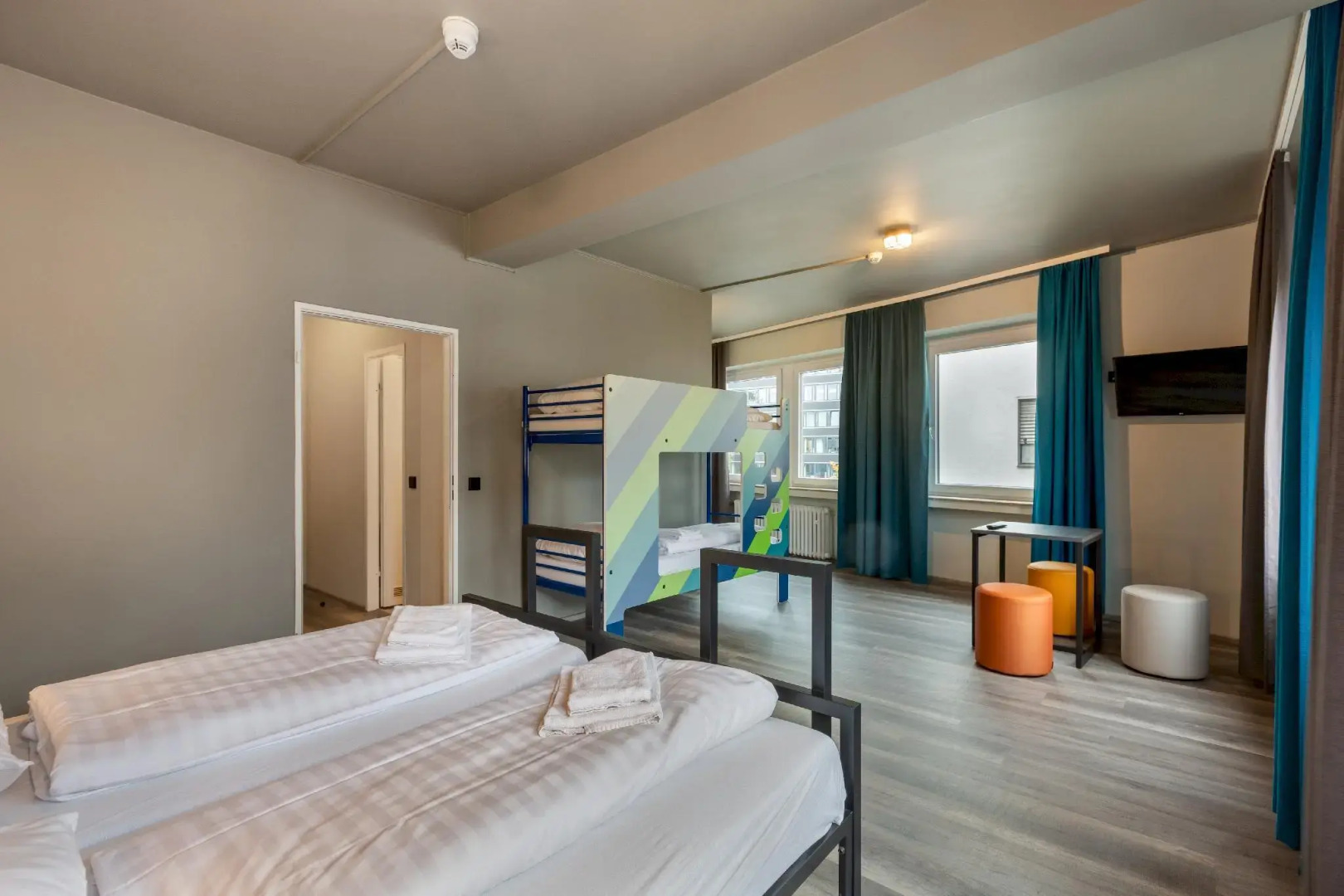 Foto - a&o Köln Hauptbahnhof