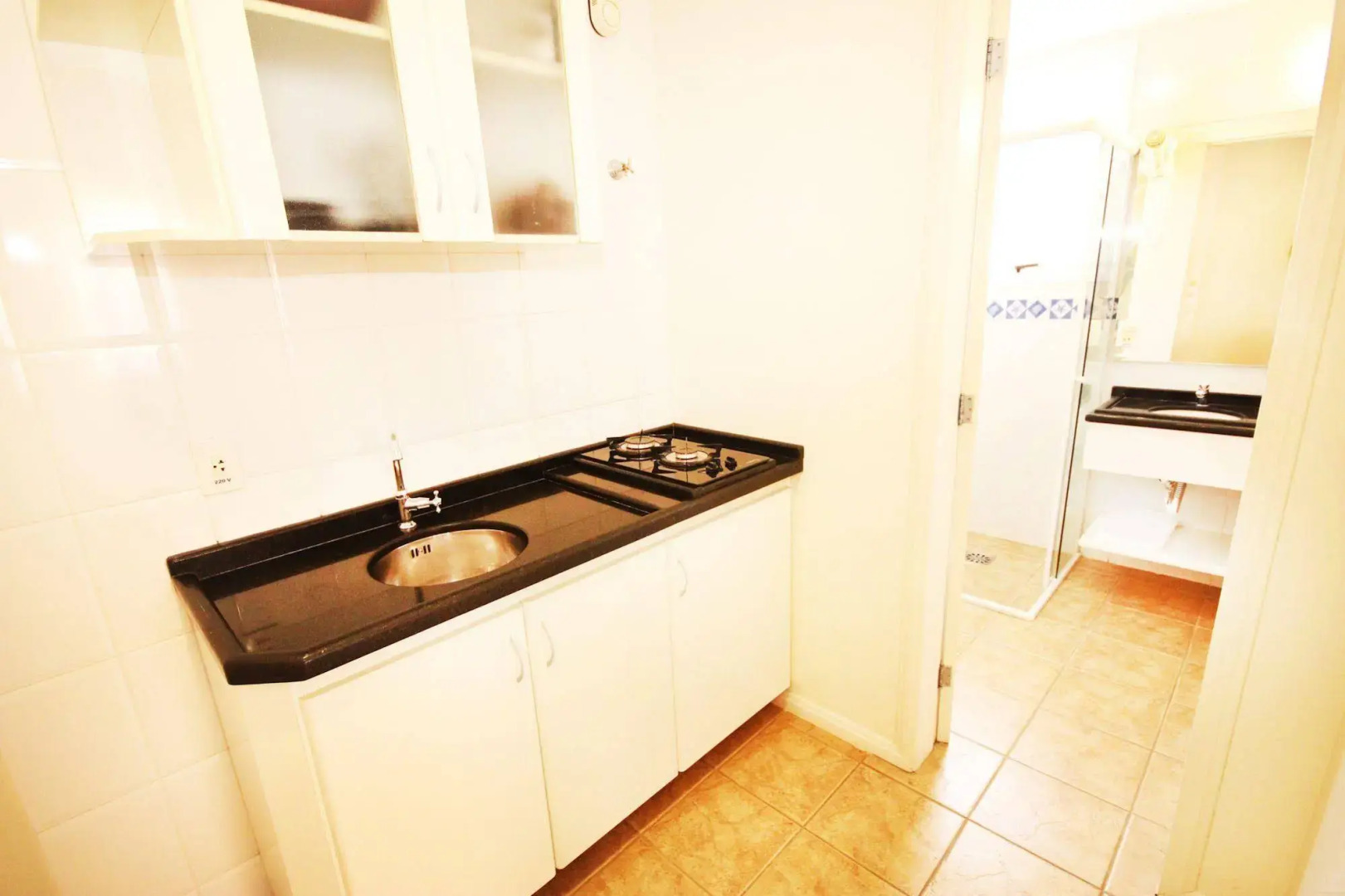 Foto - Belle Arti Pousada