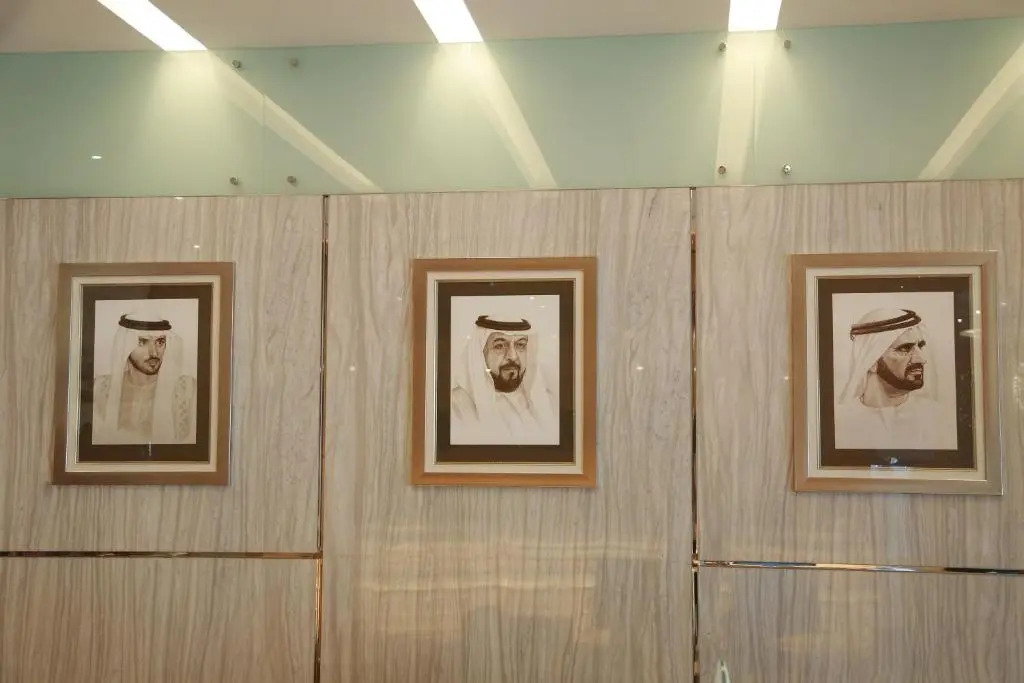 Photo - Tulip Al Barsha Hotel Apartment