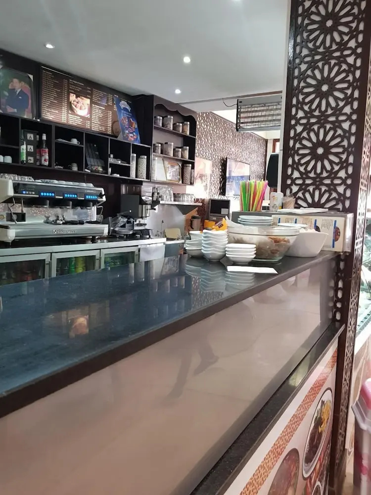 Foto - Hotel Ali