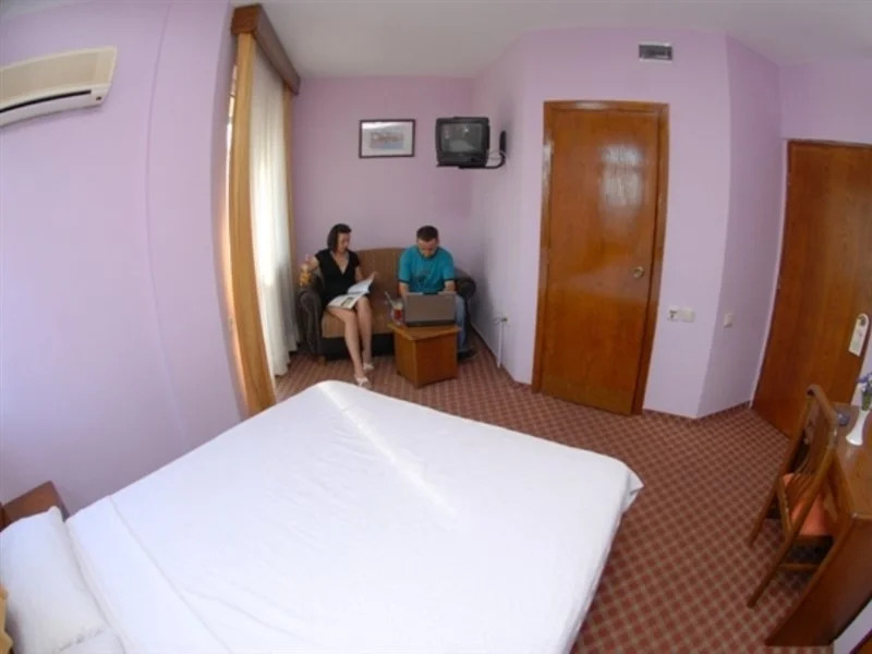 Foto - Premier Inn City Antalya