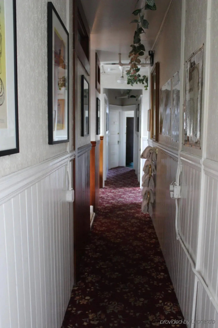 Foto - San Remo Hotel