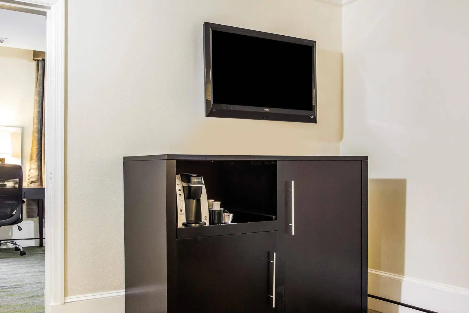 Photo - Quality Inn Philadelphia Center City