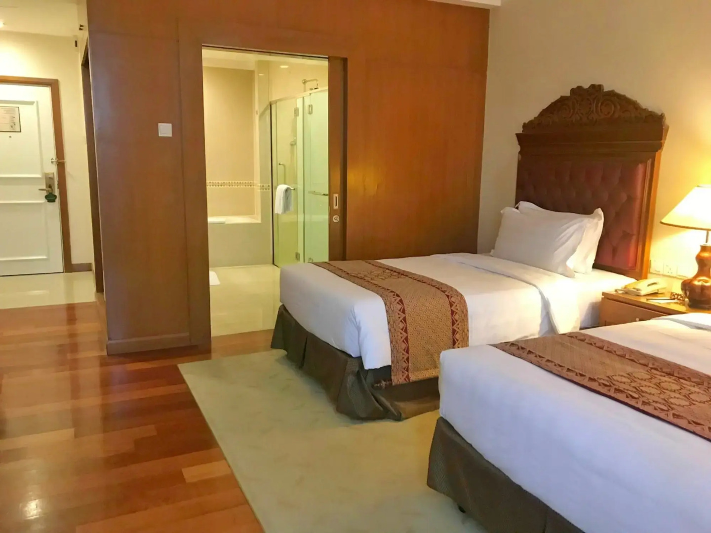 Photo - Royale Chulan Kuala Lumpur