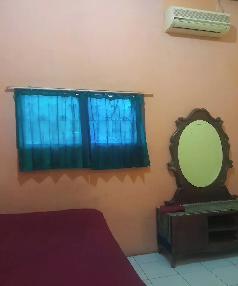 Foto - Hotel O Fermansio Homestay 2