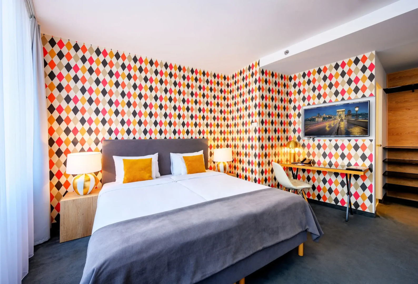 Photo - Roombach Hotel Budapest Center