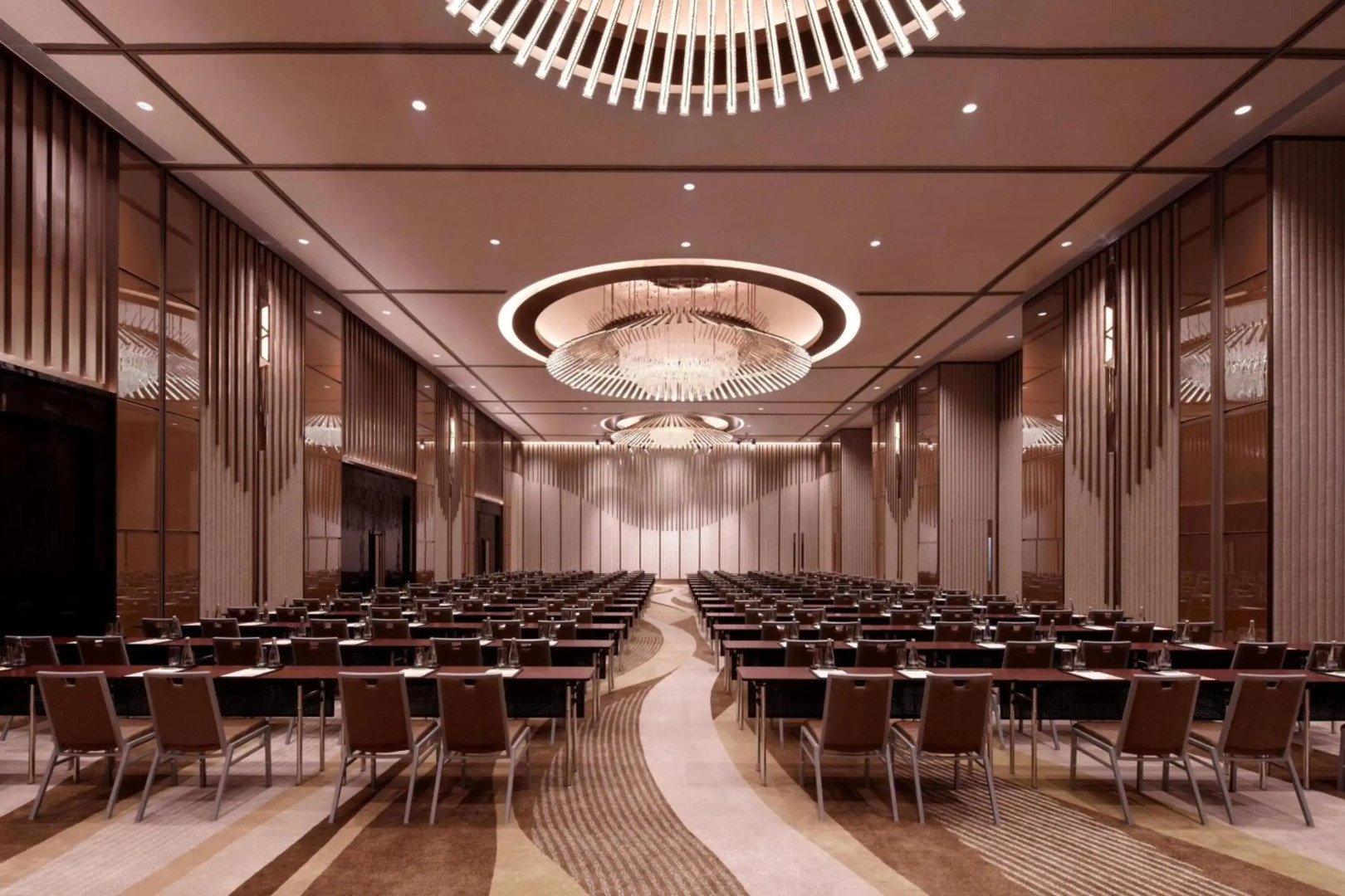 Foto - Courtyard by Marriott Hong Kong Sha Tin