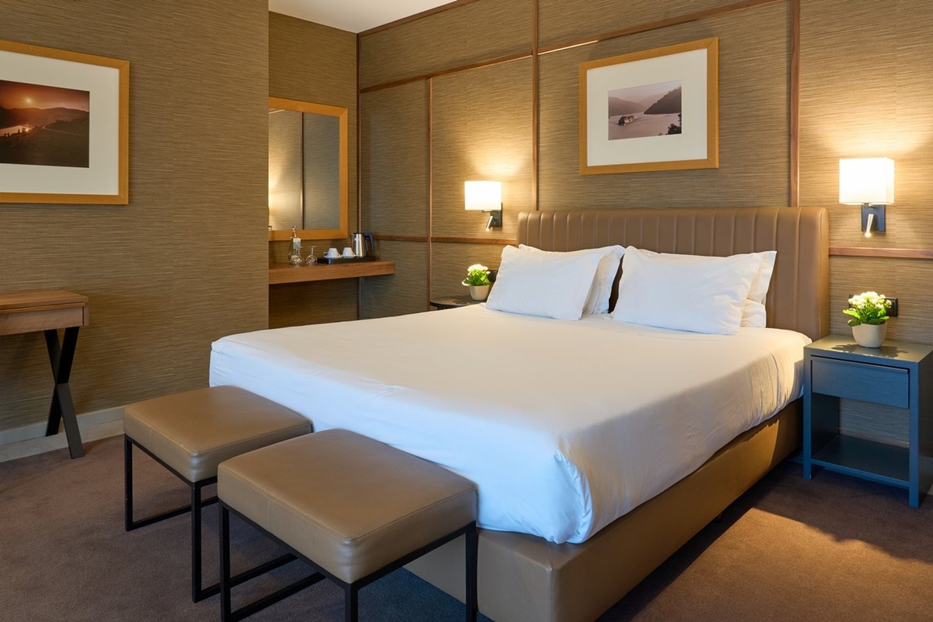 Foto - Portus Cale Hotel