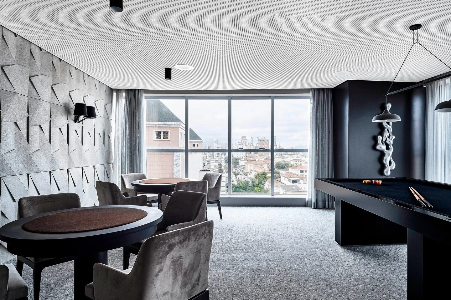 Foto - Sheraton Santos Hotel