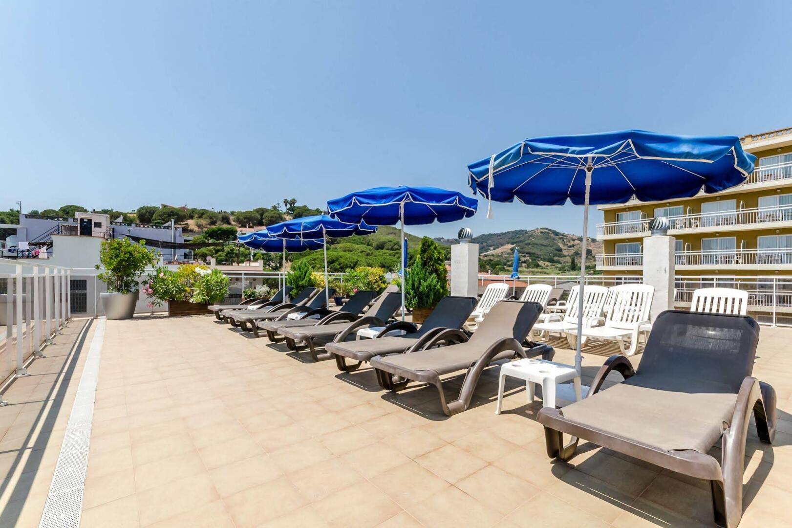 Foto - Hotel Mar Blau