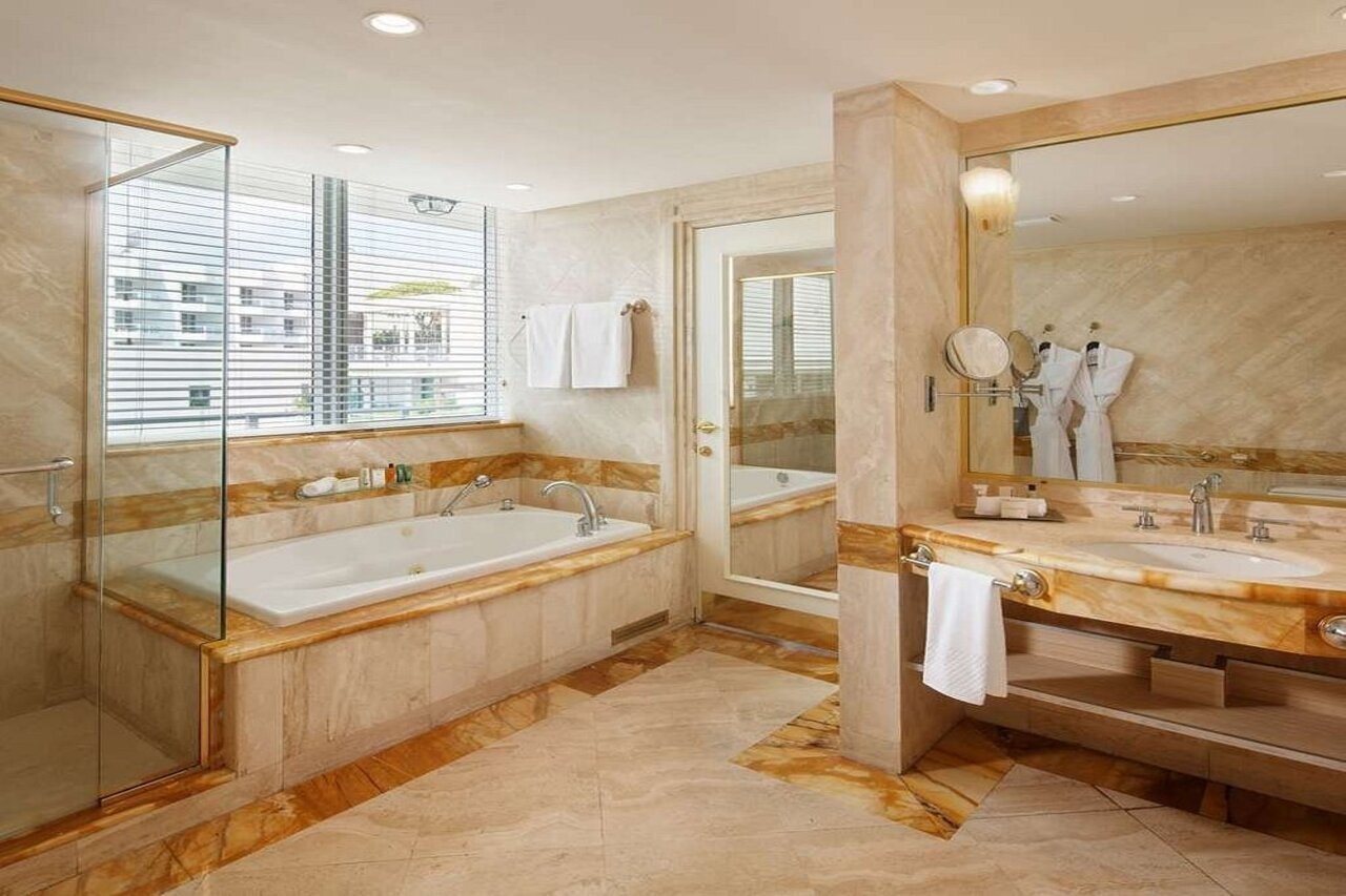 Foto - Hilton Bentley Miami South Beach