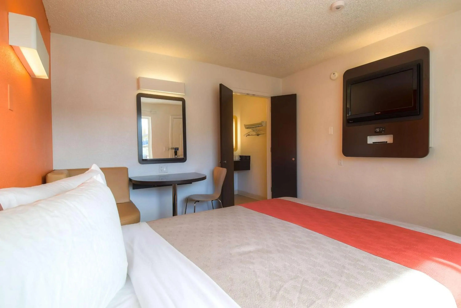 Foto - Studio 6 Suites Las Vegas, NV - Tropicana