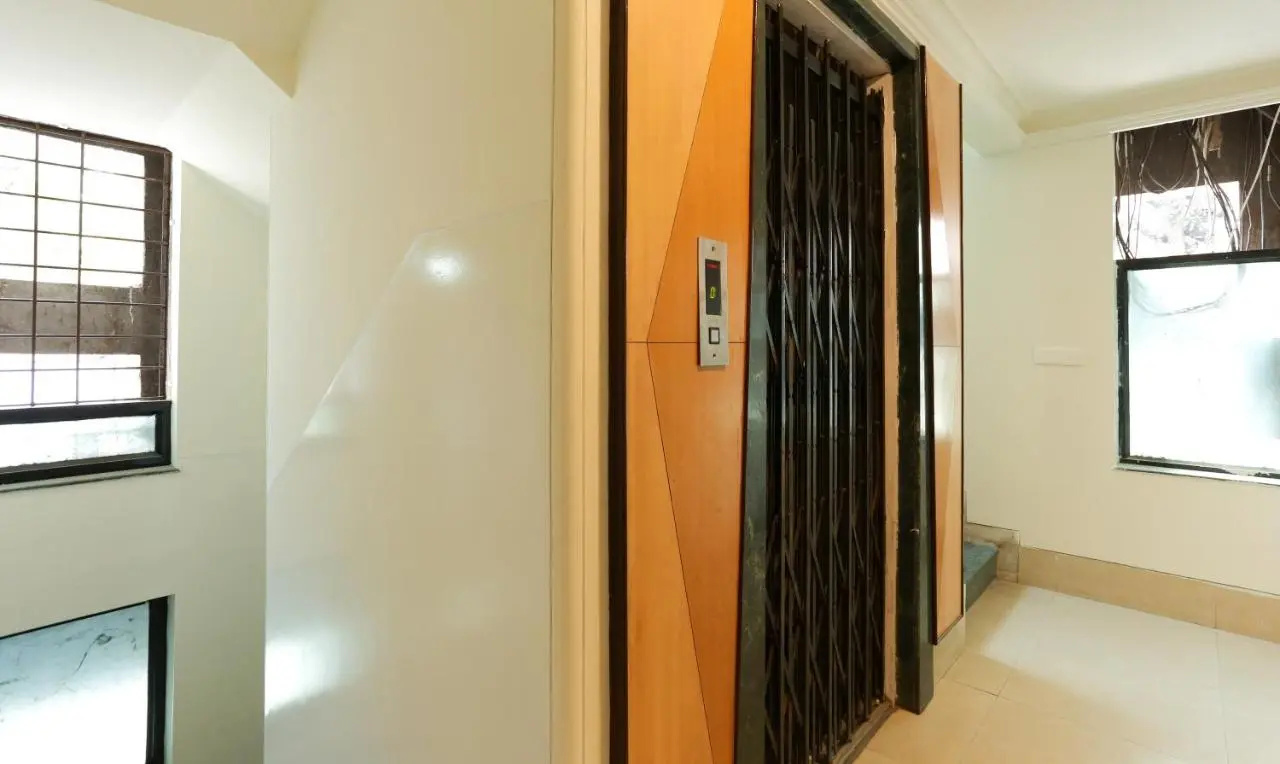 Foto - Itsy Hotels Hill View Ex