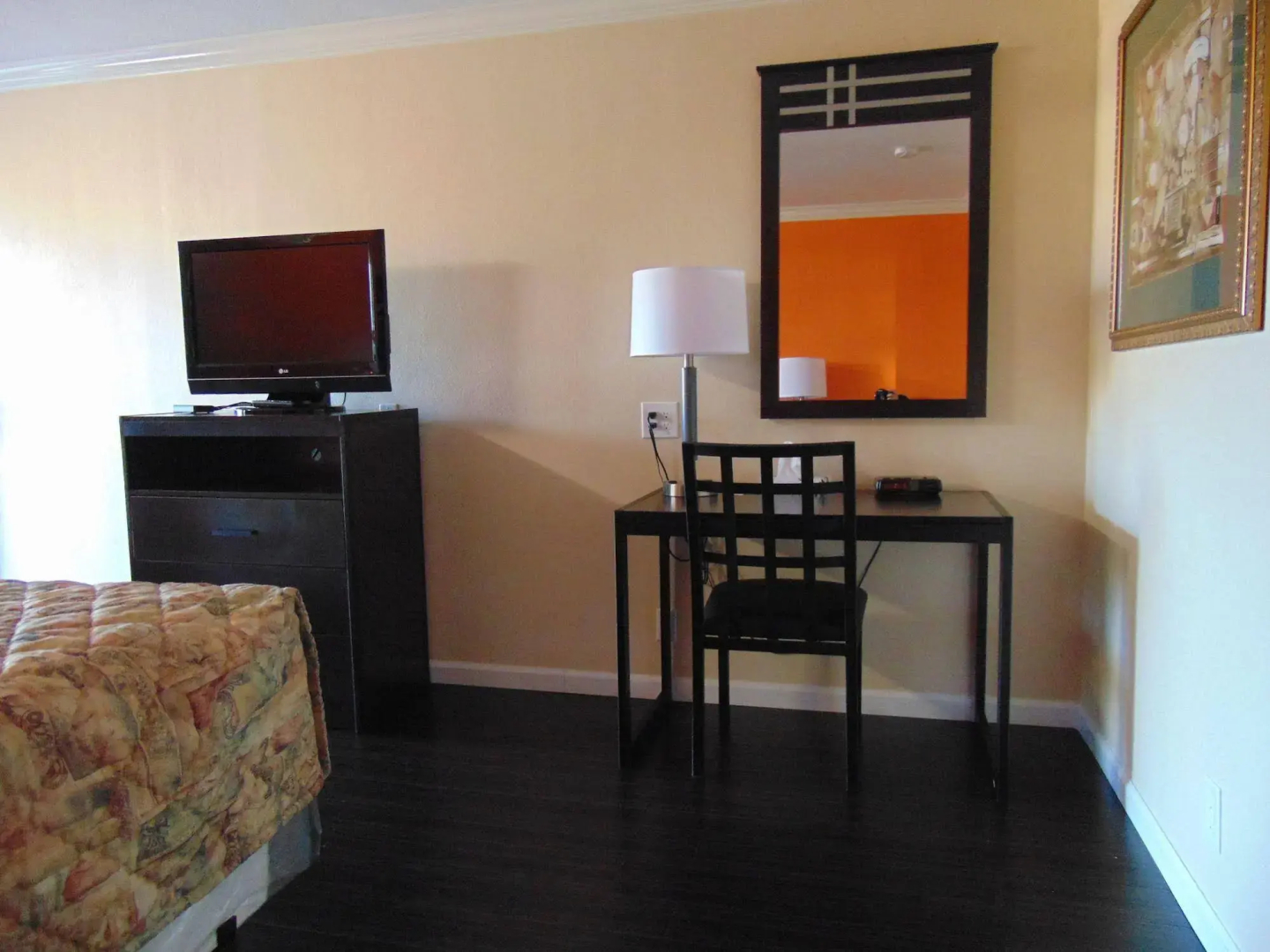 Foto - Heart of Texas Motel