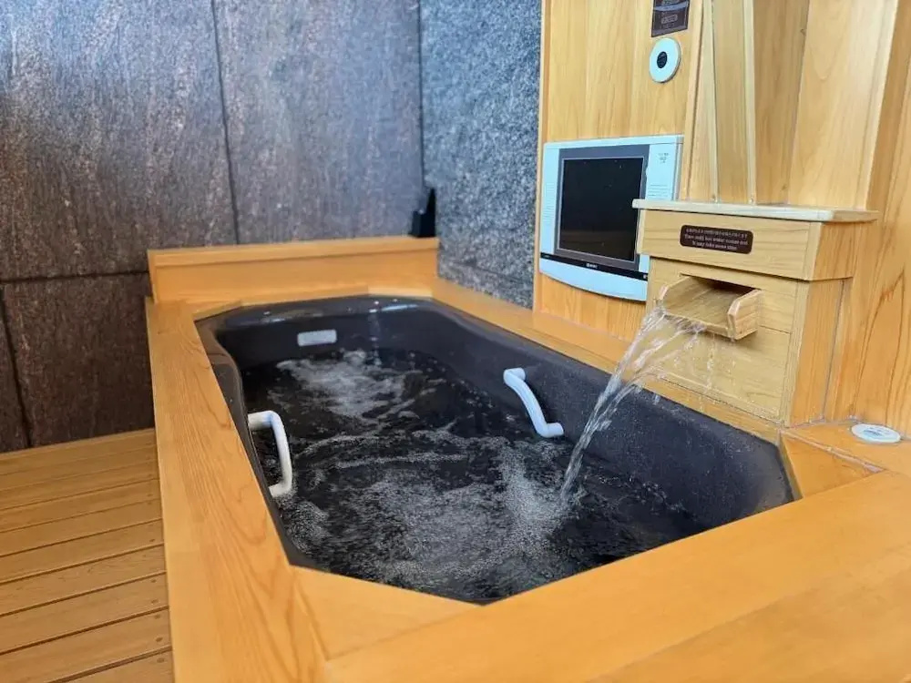 Photo - The Residence Hotel Okayama - Vacation STAY 43056v