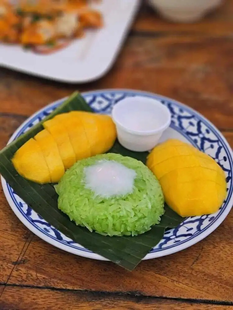 Photo - Cha Na Stay at Merry V