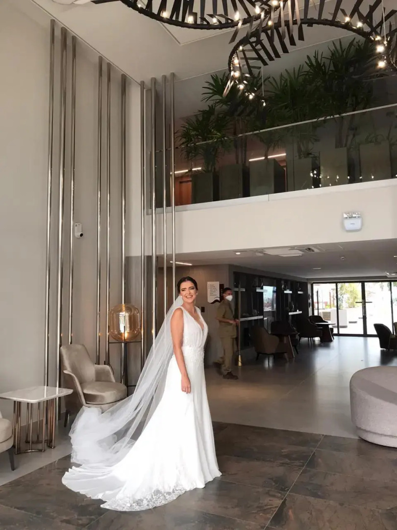 Foto - Oceana Atlântico Hotel & SPA